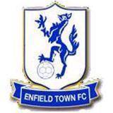 Enfield Town